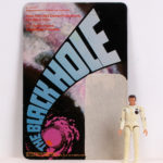 Captain Dan Holland Black Hole Loose Complete C-8.5+