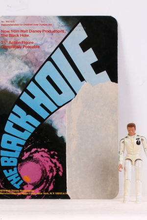 Charlie Pizer Black Hole Loose Complete C-8.5+