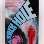 Dr. Hans Reinhardt Black Hole MOC AFA 80