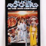 Draco Buck Rogers MOC C-8+