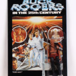 Tiger Man Buck Rogers MOC C-9+