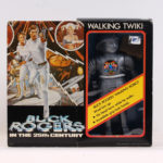 Walking Twiki Buck Rogers MIB C-8.5