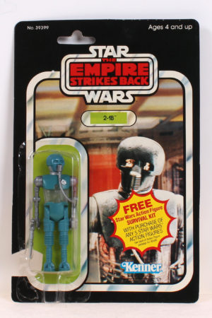 2-1B ESB 41 Back Survival Kit Offer MOC