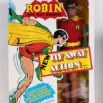 Robin Magnetic Mego 12 Inch Figures MIB