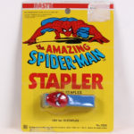 Spiderman Stapler MOC