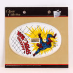 Spiderman Light Switch Cover MOC