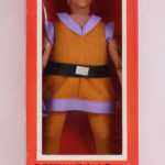 Mr. Mxyzptlk Mego 8 Inch Figures MIB