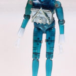 Time Traveler Micronauts Loose C-8.5+