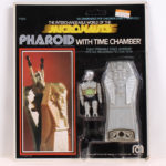 Pharoid Micronauts MOC C-8.5