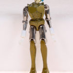 Space Glider Micronauts Loose C-8.5