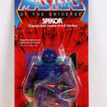 Spikor MOC C-9++