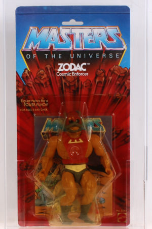 Zodac MOC AFA 85