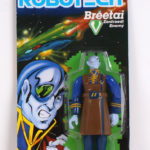 Breetai Robotech MOC C-7.5