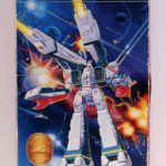 SDF-1 Battle Fortress Robotech MIB C-7.5