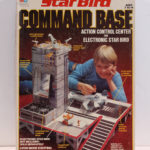 Star Bird Command Base Star Bird MIB C-8.5