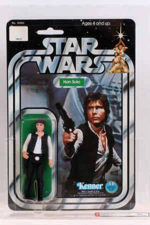 Vintage star wars action figures best sale for sale