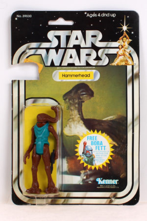 Kenner hammerhead sales