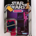 Power Droid Star Wars 21 Back No Offer MOC