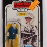 Han Solo Hoth Outfit ESB 31 Back No Offer MOC C-7.5+