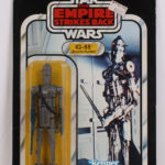 IG-88 ESB 31 Back No Offer MOC C-8.5