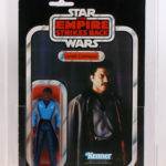 Lando Calrissian ESB 31 Back No Offer MOC AFA 85