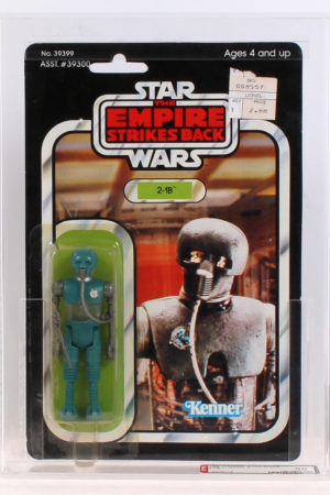 2-1B ESB 41 Back Survival Kit Offer MOC AFA 80
