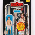Leia Hoth Outfit ESB 41 Back Survival Kit Offer MOC