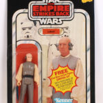 Lobot ESB 41 Back Survival Kit Offer MOC C-8.5+