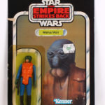 Walrus Man Walrusman ESB 41 Back No Offer MOC C-8