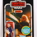 Ugnaught ESB 45 Back Display Arena Offer MOC C-9+