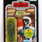 2-1B ESB 48 Back Revenge Ackbar Sticker Offer MOC C-9