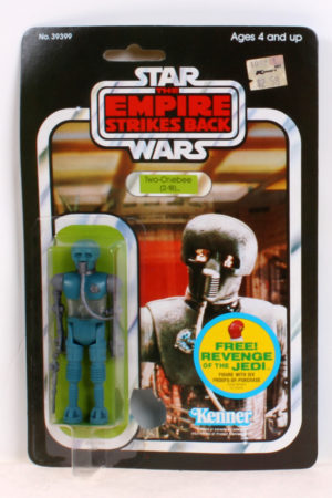 2-1B ESB 48 Back Revenge Ackbar Offer MOC