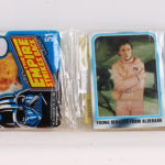 ESB 51 Card Rack Pack MISC Trading Cards