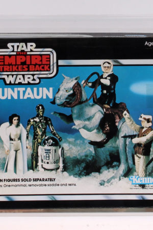 Tauntaun Vehicle MISB AFA 75