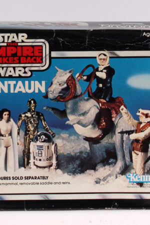 Tauntaun Vehicle MIB C-7.5+