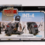 INT-4 Vehicle MIB C-7+
