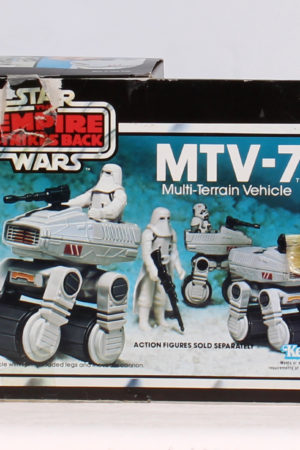 MTV-7 Vehicle MIB C-7.5+