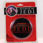 ROTJ Button Return of the Jedi Logo MISC MOC