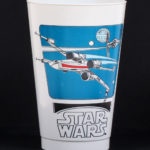 Star Wars Coca Cola Cups MISC Glasses Cups