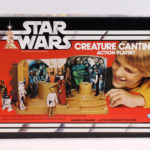 Creature Cantina Playset MIB C-8.5+