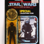 Imperial Gunner POTF MOC C-9.5-