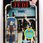 Dengar ROTJ 48 Back Nien Nunb Offer MOC C-6