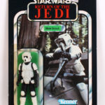 Biker Scout ROTJ 65 Back No Offer MOC C-8.5