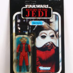 Nien Nunb ROTJ 65 Back No Offer MOC C-8.5+