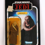 Bib Fortuna ROTJ 77 Back No Offer MOC C-8+