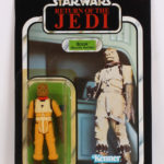 Bossk ROTJ 77 Back No Offer MOC C-8+