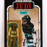 Nikto ROTJ 77 Back No Offer MOC C-8.5