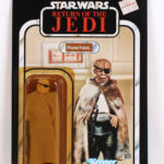 Prune Face ROTJ 77 Back No Offer MOC C-9+