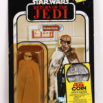 Prune Face ROTJ 77 Back No Offer MOC C-8+