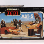 AST-5 Vehicle MIB C-8.5